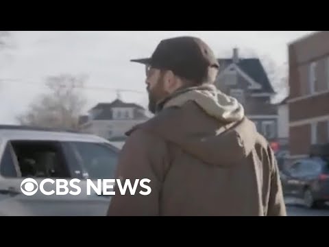 Alex Pretti's family reacts to video of scuffle 11 days before death