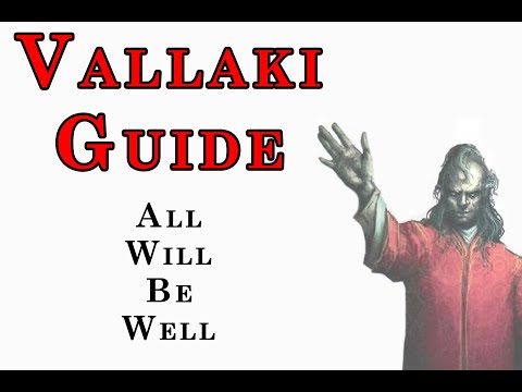 Watch this BEFORE you run Vallaki! | Running Curse of Strahd 5e
