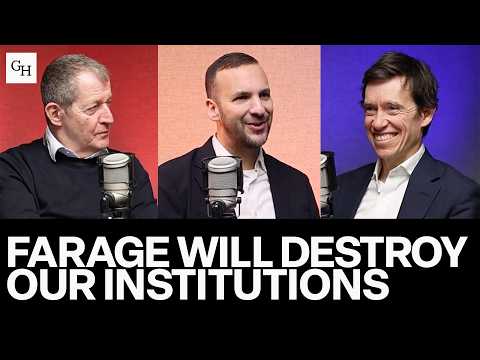 Zack Polanski: I Am A Populist, Farage IS NOT.