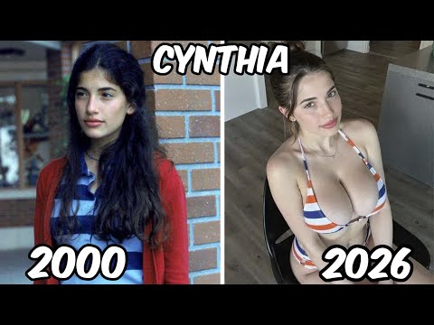 Malcolm el de en medio Antes y Después 2026