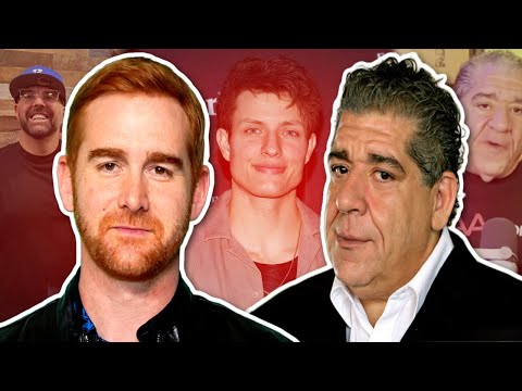 Comedians Are Losing Their Minds Over Mean Comments