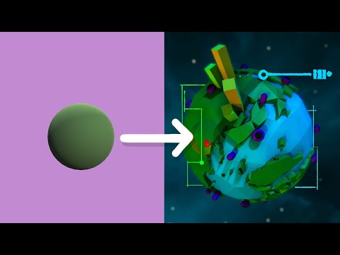 7 DEVS Make a GAME without COMMUNICATING!