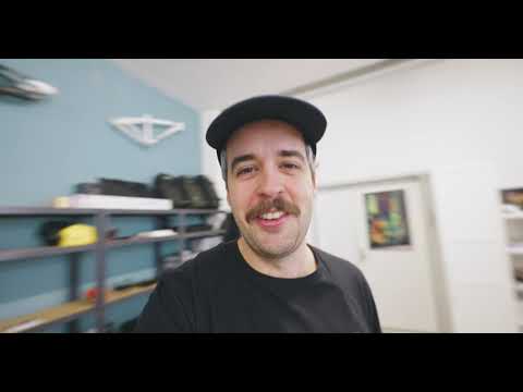 Getting ready for Africa...