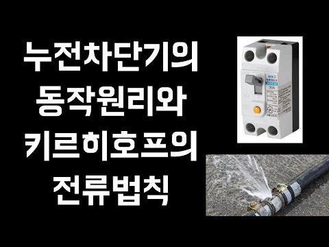 Operating Principles of Circuit Breakers and Kirchhoff's Current Law - Electrical Practice