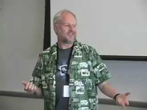 Douglas Crockford: JavaScript: The Good Parts