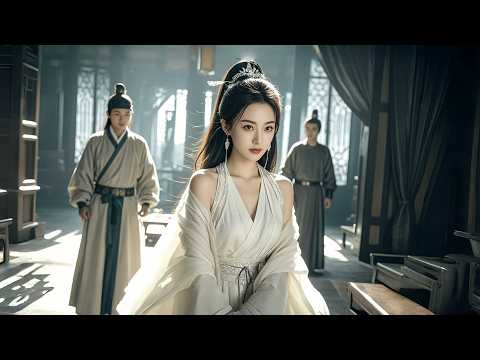 Talented woman hides her true identity and marries poor scholar but is abandoned