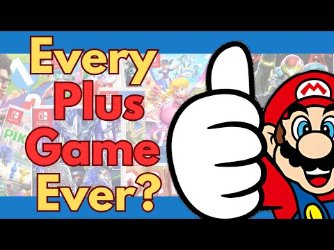 Every possible first party Nintendo Switch 2 Edition?