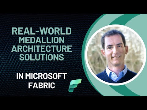 Real-World Medallion Architecture Solutions in Microsoft Fabric: Lessons Learned from the Trenches