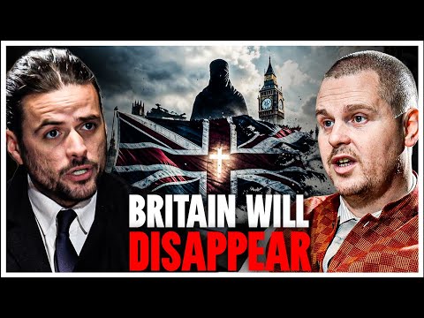 Confronting Islam & Reviving Britain’s Christianity | Bob of Speakers’ Corner