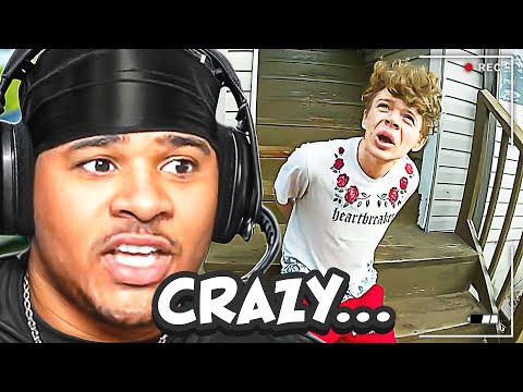 How Two Teen Brothers Pulled off the CRAZIEST Police Escape