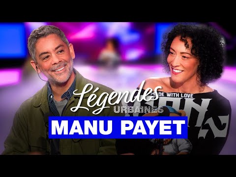 Manu Payet dans Légendes Urbaines