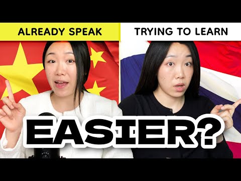 Can Knowing Mandarin Make Learning Thai Easier?