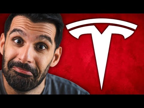 Tesla Hits All Time High (just getting started)