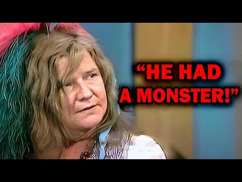 She Utterly Hated Jim Morrison, Now We Know The Reason Why