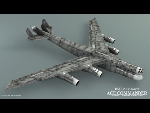 All callsigns check in | Remake