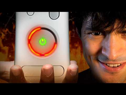 The Red Ring: The Worst Console Defect in Gaming History