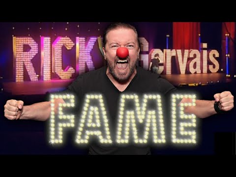 Ricky Gervais: Fame [FULL]
