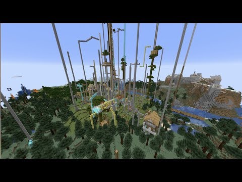 Giving My Entire Server Creative Mode (Big Mistake)