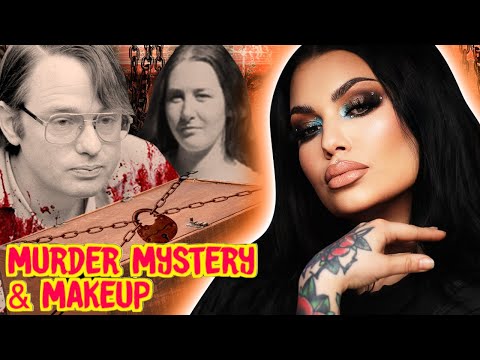 The Woodworking Wacko - Psychopath Cameron Hooker | Mystery & Makeup | Bailey Sarian