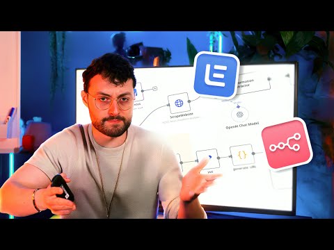 How to Generate Unlimited Leads using N8N