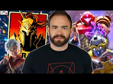 Controversy Explodes Online After Huge Game Reveal & Metroid Prime 4 Cut Content Is Wild | News Wave