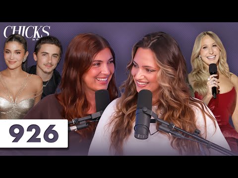 Best & Worst of Golden Globes + The Traitors S4 Already Has Us Hooked