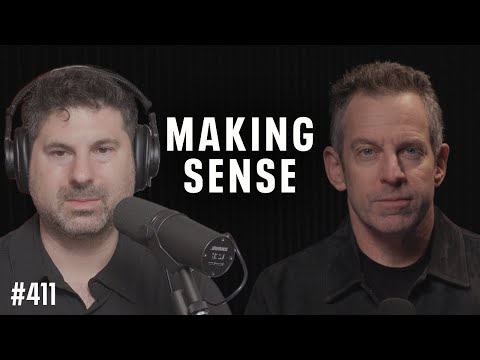 The Victimhood Pandemic | Sam Harris & Scott Barry Kaufman