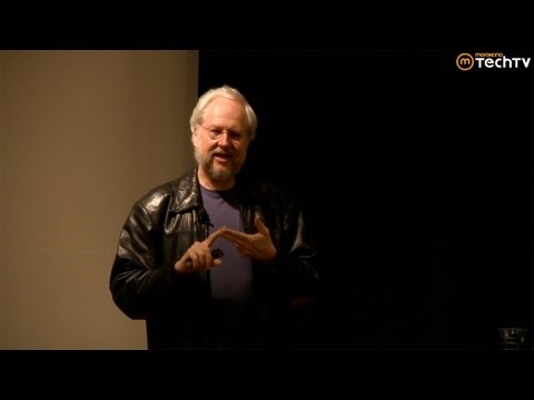 Douglas Crockford: Programming Style & Your Brain