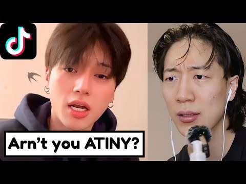 ATEEZ TikTok Edits That Got Me CONFUSED