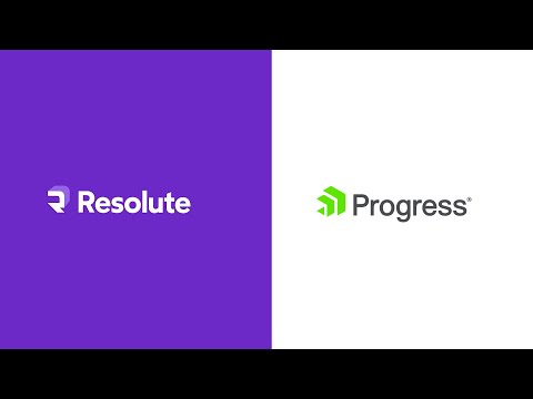 Developer Productivity: How Resolute Software uses Kendo UI and Progress ThemeBuilder