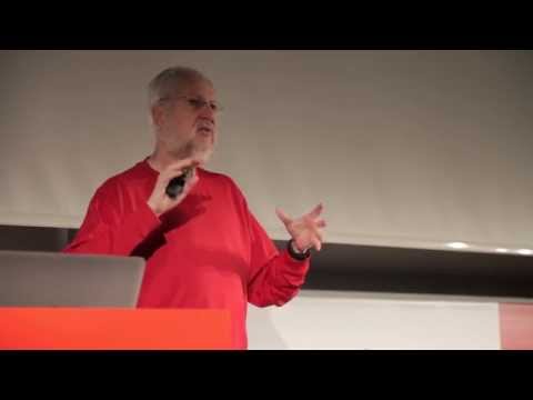 Douglas Crockford – “The Better Parts” | .concat() 2015