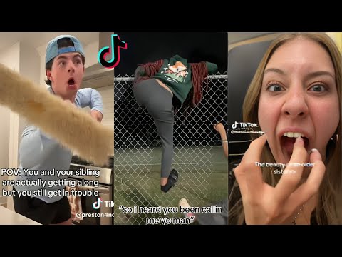 15 Minutes of Relatable TikTok's (pt. 22)