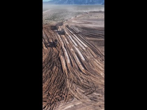 HUGE Scraper Operation