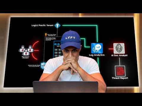 Goodbye SOC Analyst, Hello Cyber Orchestration Engineer