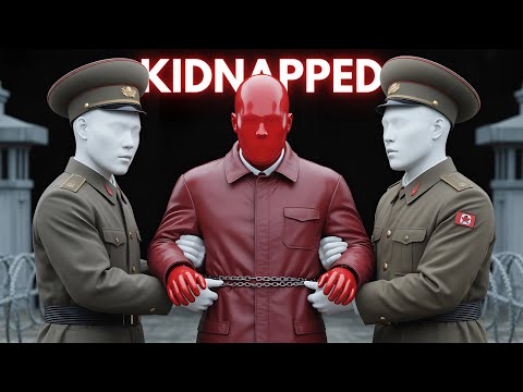 The American Student Who Was Kidnapped By North Korea