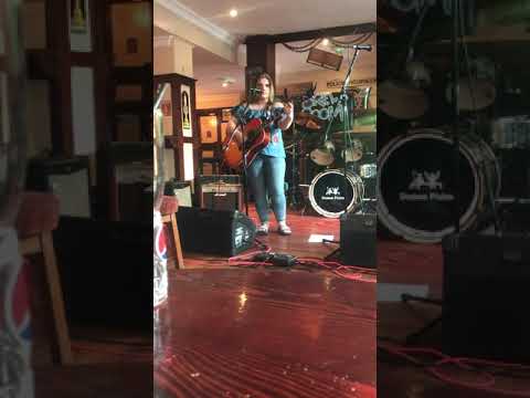 Talkin' 'bout a Revolution - Cover By Rhi Fox