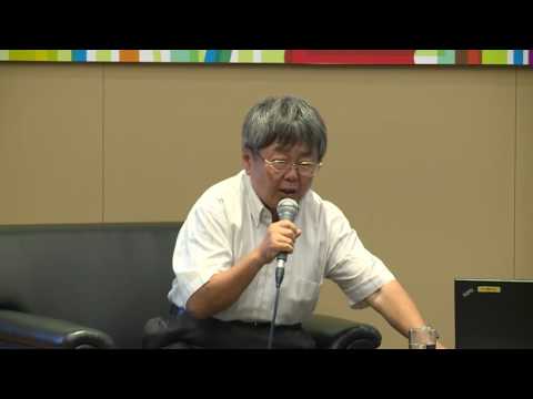 香港書展2016：從鳩摩羅什到玄奘看中印文化交流