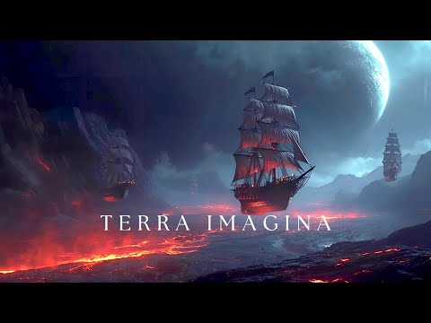 04. HADES / Dark Planet Ambience : Music For Relaxation / Fantasy World Music Ambience