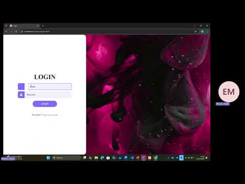 Video demonstration SEN50001