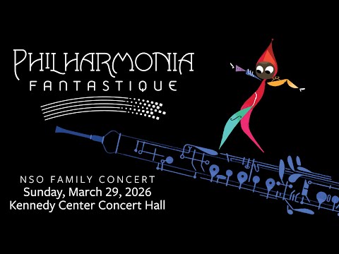Philharmonia Fantastique: The Making of an Orchestra | Mar. 29, 2026