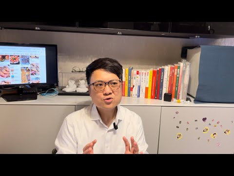 大埔廣福邨宏福苑火災，現在真實情況，援助被濫用，個別災民老馮口吻，工作人員情緒爆煲。