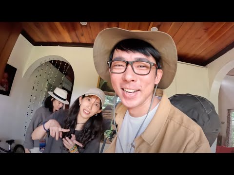 在非洲獨旅500天的台灣女生! 一天最多只能花10美金是怎麼活下來的?【阿滴日常肯亞ep.10】