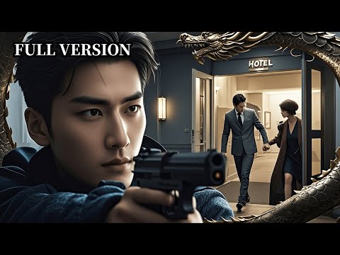 Shot by Mistake: Reborn 20 Minutes Before His Death