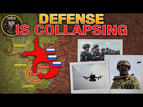 Killzone🔴Zelensky Desperately Requires Truce🤝Disaster Erupting In Pokrovsk-Kupyansk🔥MS 2025.10.27