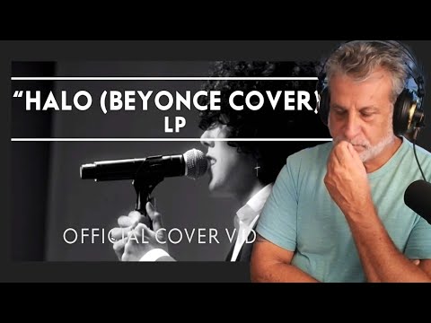 LP Covered Beyoncé's HALO and Seriously Brought the Chicken Skin Reaction