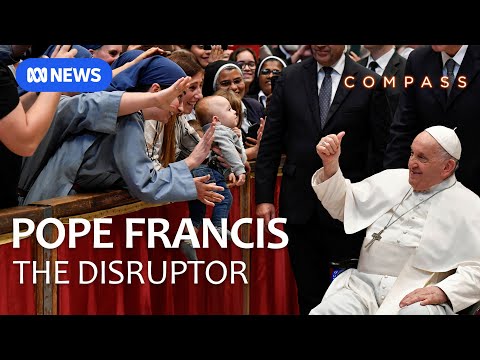 How Pope Francis transformed the Catholic Church | Compass