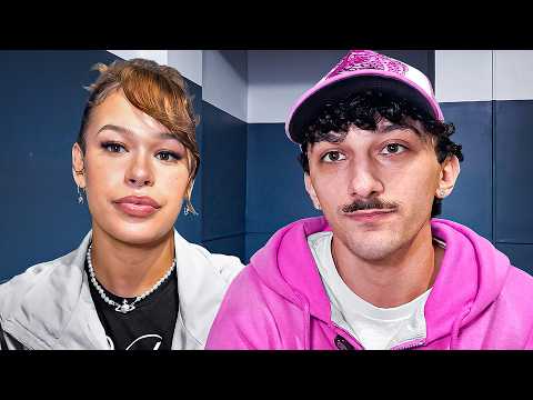 addressing the drama..