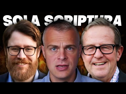 The Worst Arguments for Sola Scriptura: A Guide