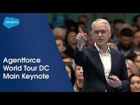 Become an Agentforce Company | Salesforce