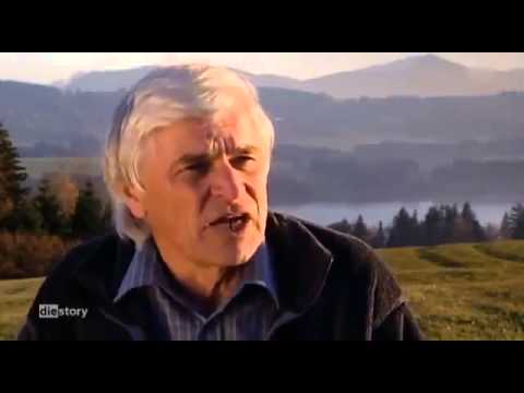 Das Drama um Günther Messner - Tod am Nanga Parbat   Teil 2